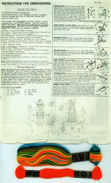 tea towel diagram & floss (424x700, 99Kb)