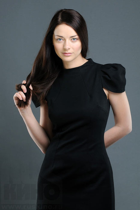 Марина александрова актриса фото в журнале максим