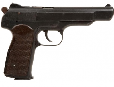 400px-Pistol_Russian_Stechkin_9x18mm_Makarov_machine_pistol_2 (400x303, 25Kb)