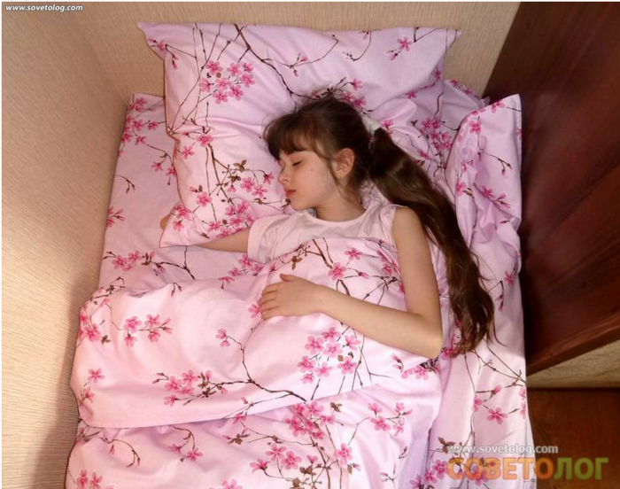 Как сшить постельное белье самостоятельно
