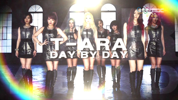 T-ara - Don't Leave + Day By Day @ 120707 MBC Music Core[(000376)23-55-26] (600x338, 297Kb)