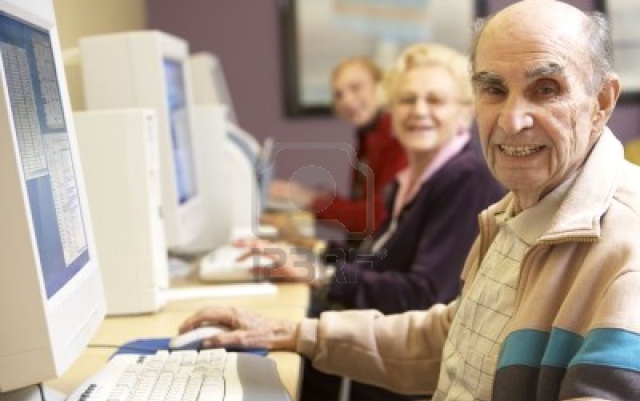 Best And Free Senior Online Dating Services