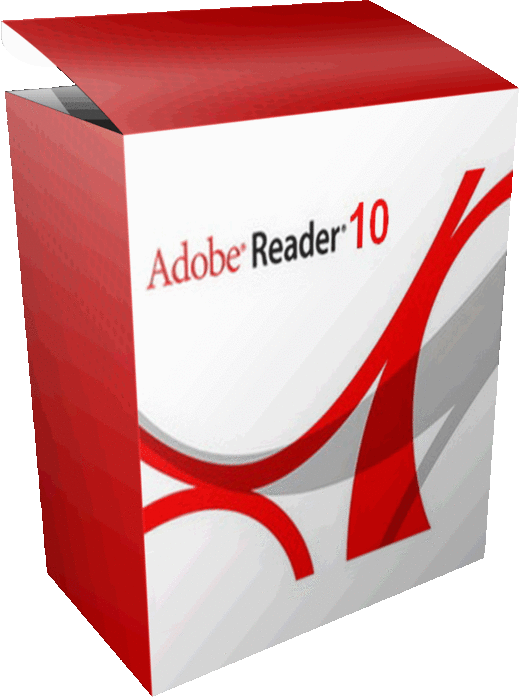 Adobe reader 1