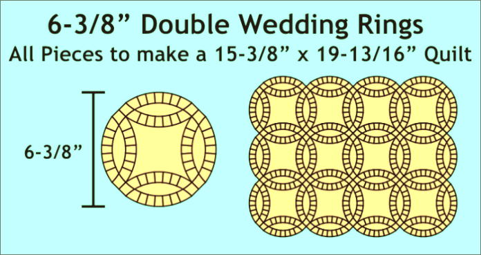 l_graphic 6ring12 6 and 38 inch double wedding ring (696x369, 160Kb)