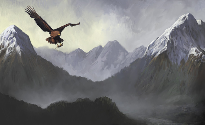 idunn_is_carried_off_by_tiazi_by_lemuren (700x426, 75Kb)
