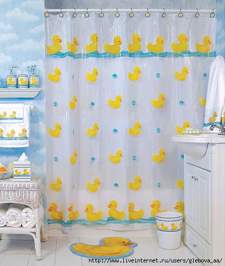 Shower-Curtain-Rubber-Ducky (445x525, 145Kb)