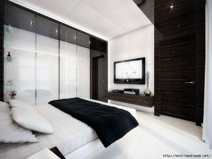 Luxurious-Wood-Bedroom-with-Cool-Glass-Cupboard-800x600 (700x525, 160Kb)