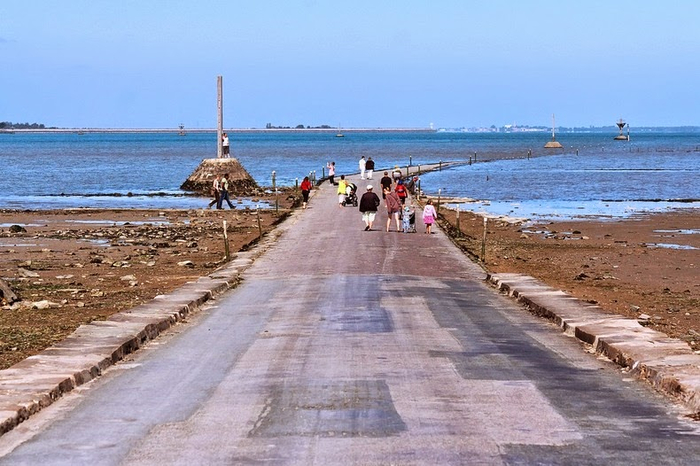 Passage du Gois (  )7 (700x466, 341Kb)