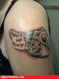 funny-tattoos-dont-tell-me-what-to-do (240x320, 52Kb)