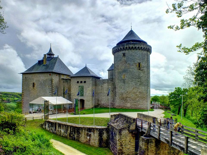 Manderen_Burg-Malbrouck_Sicks (700x525, 431Kb)