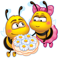 пчелки (200x200, 44Kb)
