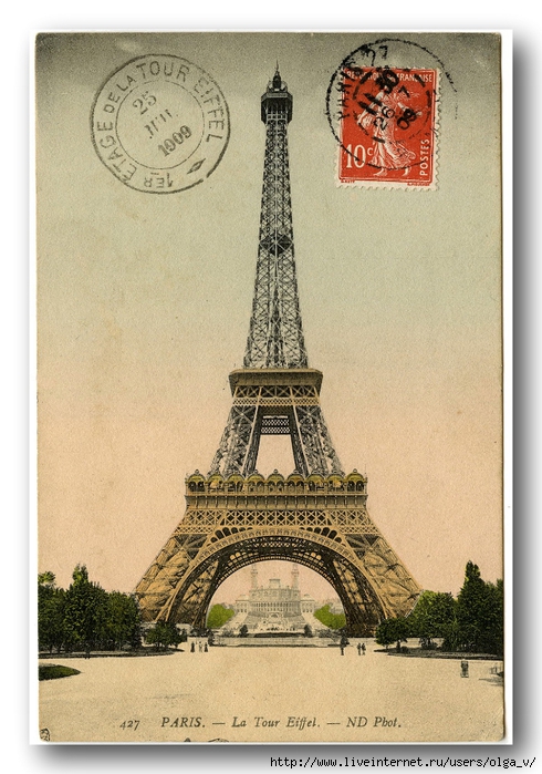 Eiffel_Tower_Vintage_Paris (490x700, 286Kb)