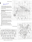 Vista previa de Blackbird Designs - Dé las gracias - SL03 (540x700, 362KB)