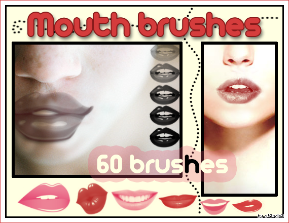 Mouth_brushes_by_stardixa (570x440, 203Kb)