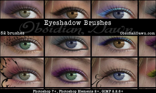 Eyeshadow_Photoshop_Brushes_by_redheadstock (500x300, 119Kb)