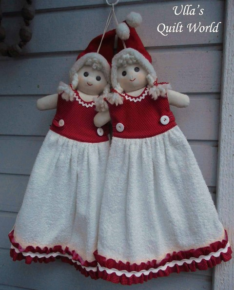 01 DSCN6332 Towel elf quilt2 (480x595, 235Kb)