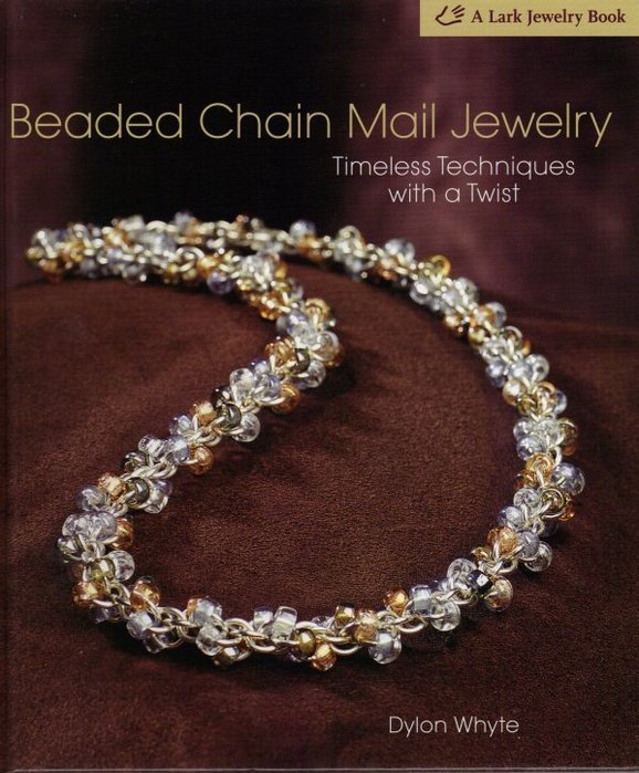 Beaded chain mail jewelry__001 (578x700, 91Kb)