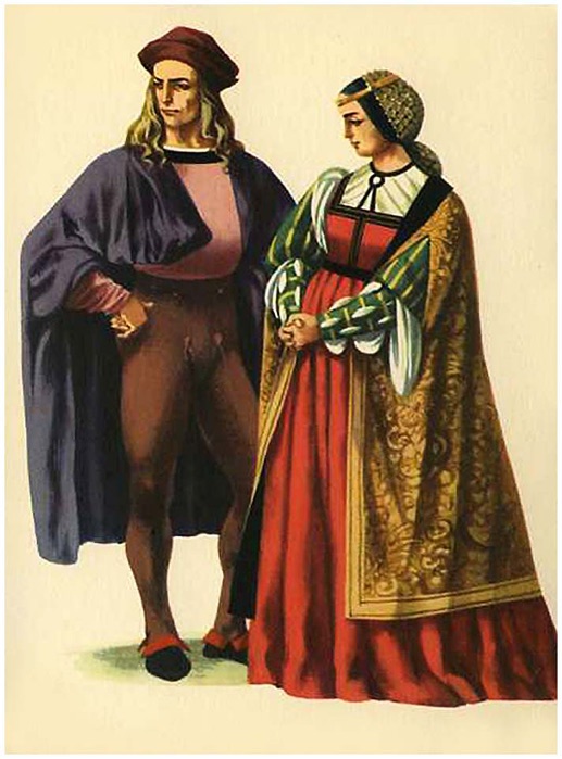 Traditional costume from 1525  (517x700, 90Kb)