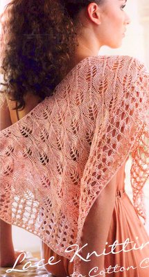 Egypto lace shawl 1-001 (215x400, 32Kb)