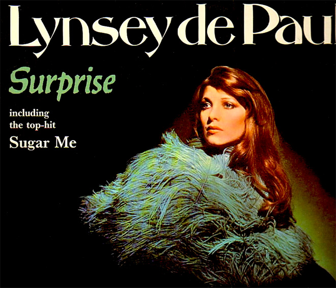 Lynsey de Paul  - Sugar Me (660x566, 189Kb)