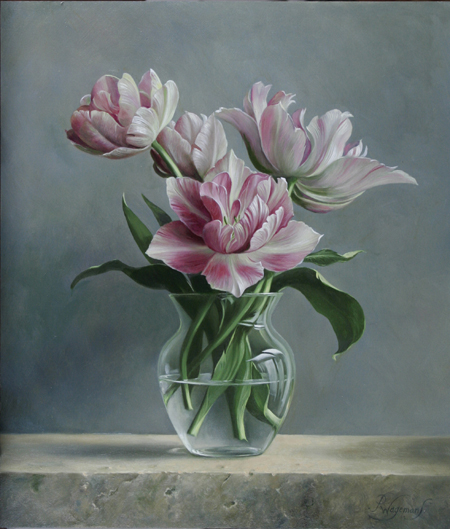 Dutch Tulips Elizabeth (450x529, 196Kb)