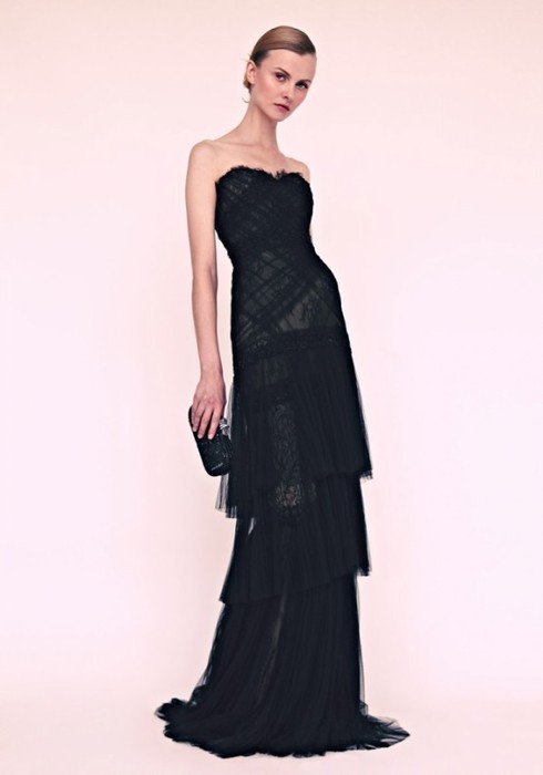 4463379_BlackLongDressMarchesaResort2013StyleCollectionTrends554x791 (490x700, 28Kb)