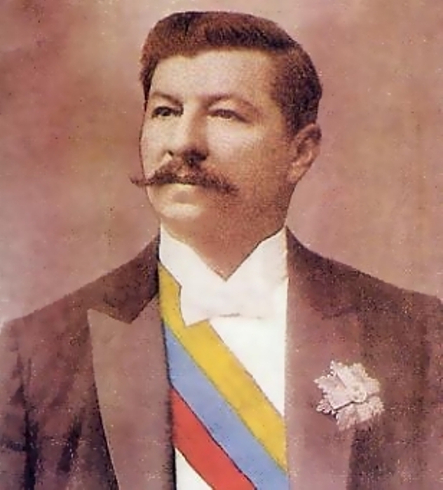 Juan_Vicente_Gómez,_1911 (632x700, 212Kb)