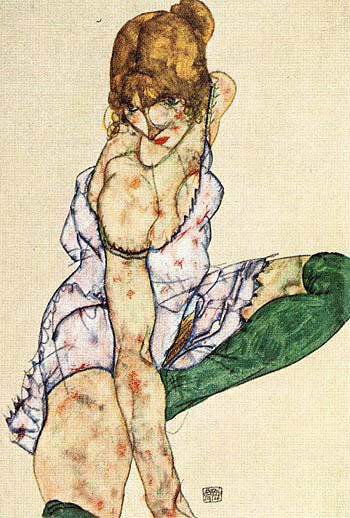 Egon SCHIELE 376007_233065030100333_1692512647_n (350x518, 50Kb)