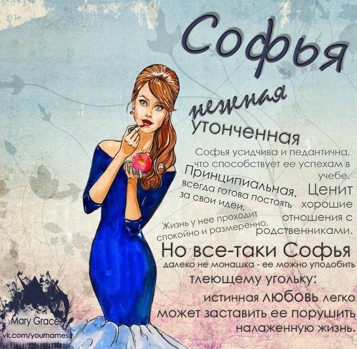 Открытки, картинки про имена