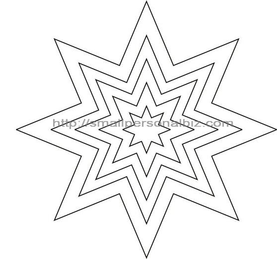 8-point-star-template (558x522, 60Kb)
