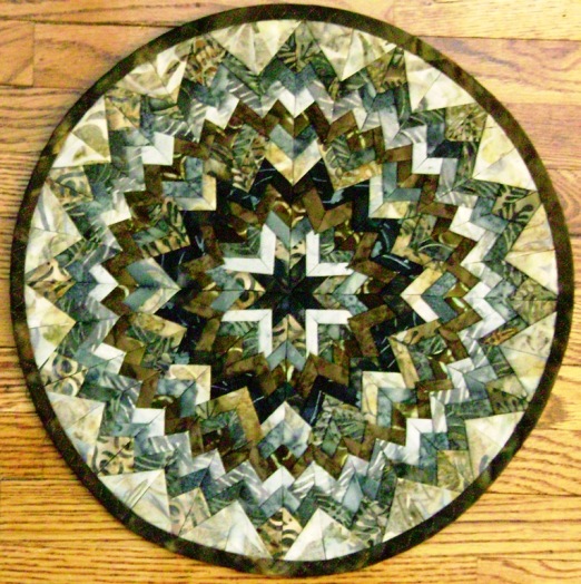 Folded Circle Centerpiece[3] (522x524, 136Kb)