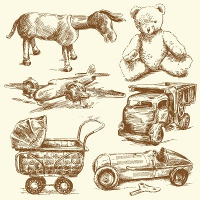 13962175-antique-toys-original-hand-drawn-collection (400x400, 133Kb)