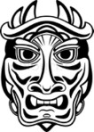  2092697-136815-ancient-ceremony-mask-isolated-on-white-for-design (342x480, 53Kb)