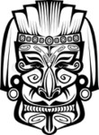  2093987-160348-ancient-ceremony-mask-isolated-on-white-for-design (353x480, 59Kb)