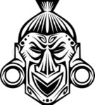  2101239-331551-ancient-tribal-religious-mask-isolated-on-white (434x480, 58Kb)