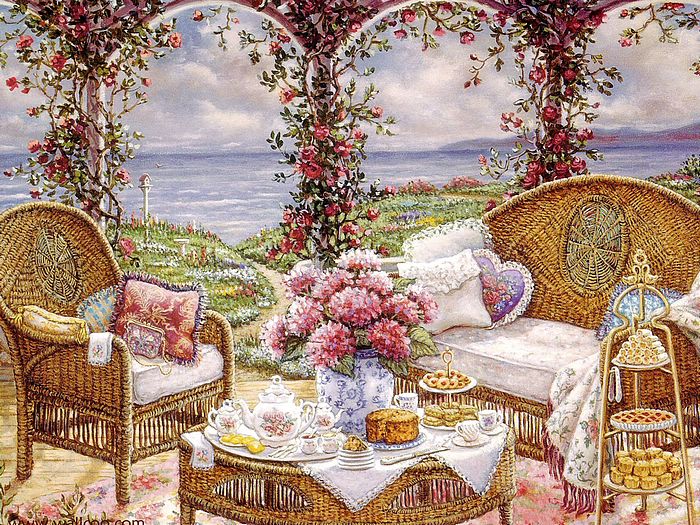 37918506_1231529320_Welcome_to_My_Garden_Art_Painting_02_afternoontea (700x525, 168Kb)