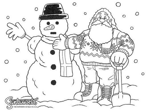 snowman (512x389, 57Kb)