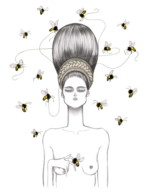 beehive (506x670, 61Kb)