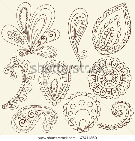 stock-vector-hand-drawn-abstract-henna-paisley-vector-illustration-doodle-design-elements-47411269 (450x470, 81Kb)