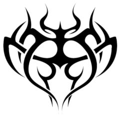 dj-pynguin_Tribal20Heart20Tattoo (241x244, 36Kb)