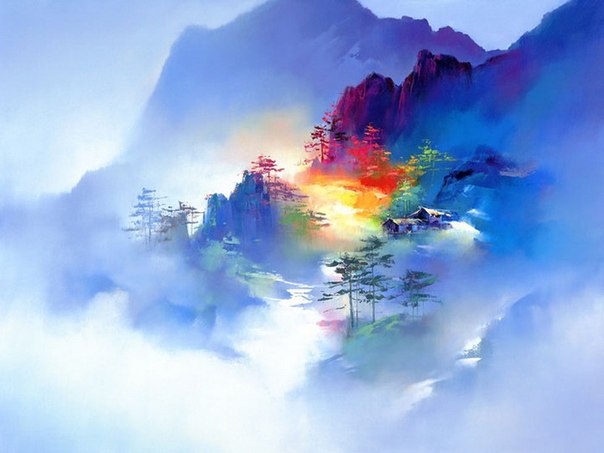 Hong Leung. (604x453, 39Kb)
