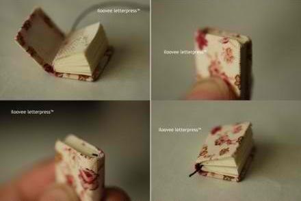 Как сделать из бумаги блокнот оригами