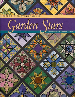 Paper Pieced Garden Stars0001 (315x407, 141Kb)