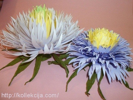 Цветы из атласных лент - пошаговое описание как сделать красивый цветок для начинающих