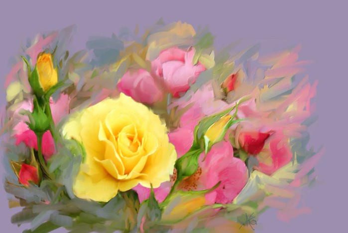 rosemagnifique (700x469, 55Kb)