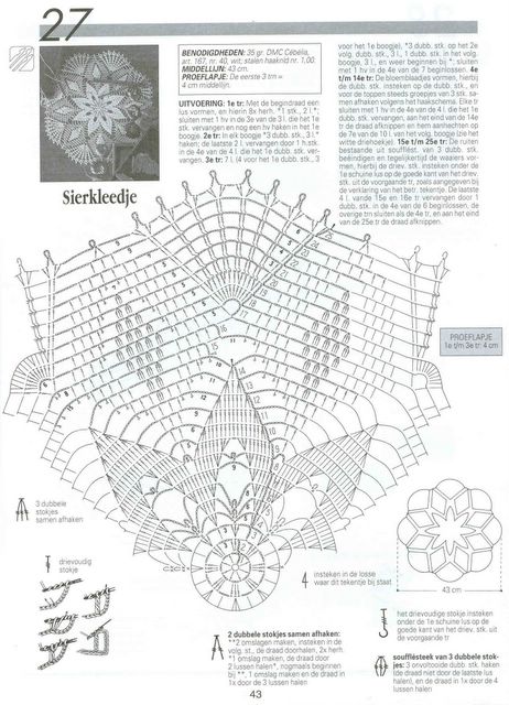 DMC Creations Crochet No[1]. 31 (20) (462x640, 75Kb)