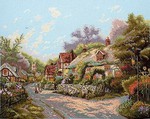  Coblestone Village   (300x238, 35Kb)