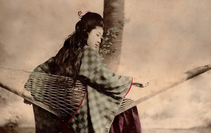 Японка перед мужем. Старые Японочки. Картинки старые фотографии Японии. Vintage Самурай. Японский старик и девушка.