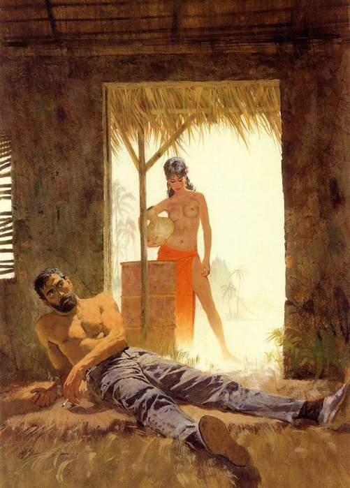 Robert_McGinnis_31 (501x700, 419Kb)