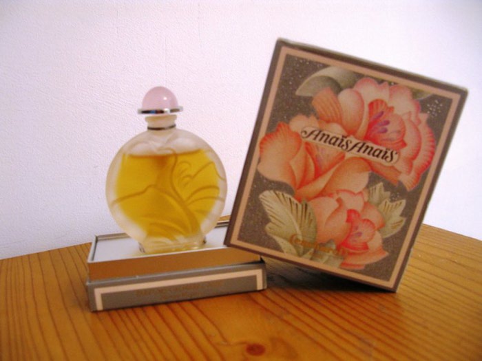 Хиты французской парфюмерии 60-70 годов XX века